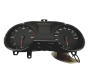Tahhomeeter Seat Ibiza 6J0920803J VDO 31408