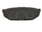Tahhomeeter Kia Carens 0K2KC55430 2996