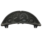 Tahhomeeter Opel Corsa C 09166808FB 110008988003 30106
