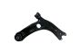Õõtshoob Parem 3Q0407152S B10861 VW Seat Skoda Borsehung