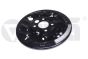Piduriketta kate Taga Parem 1J0609426C 66091563501 VW Skoda Vika