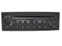 Raadio CD-mängija Citroen Peugeot 96545978XT PSARCD100-07 VDO
