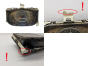 Spidomeeter Nissan Almera Tino BU071 1340