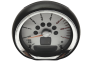 Tahomeeter Mini Cooper 9178746 BM-0505-522 UK-NSI