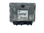 Juhtplokk 51793106 IAW4AF.M9 61600.627.07 Fiat Magneti Marelli 49497