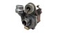 Turbokompressor 8200478276 54359700012 1.5 dci Renault 54391015082 1005