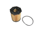 Õlifilter Uus Originaal 1680233480 Citroen Peugeot