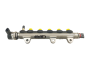 Sissepritse Juhtmed 0445214155 8200842432 0281002800 Bosch 2.0 DCI Renault