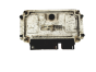 Juhtplokk 0261206246 9637838780 9645802280 PSA Bosch 20205