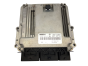 Juhtplokk 0281019457 237102213R 237102553R Renault Bosch 27937