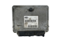 Juhtplokk IAW4AF.M9 55187372 61600.627.05 Fiat Magneti Marelli 52674
