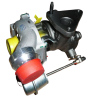 Turbokompressor Renault Clio III Scenic Megane 1.5 dCi 144113321R