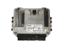 Juhtplokk 0281014729 9653958980 9665674480 Bosch PSA 20185