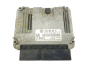 Juhtplokk 03G906021MJ 0281014045 VW Bosch