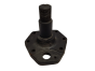Rattarumm Parem/Vasak Taga 6025302725 Renault Espace 3 11864