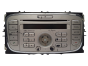 Raadio CD-mängija Ford Focus 8M5T-18C815-AB KW2000