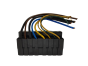 Kaitsmete kast Citroen Peugeot 9636079380 3853