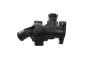 Termostaadi Korpus 04B121111C 11211842901 VW Audi Seat Skoda Vika