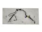 Konditsioneeri toru Originaal 9825231580 Citroen Peugeot