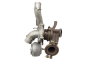 Turbokompressor GT1446Z 769900-0001 0375P1 2.2 HDI BITURBO Citroen Peugeot