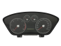 Tahhomeeter Ford Focus 4M5T-10849-GM 4M5T10849GM 39887