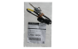 Heitgaaside Temperatuuriandur Originaal 2264000QAC Renault Nissan
