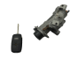 Süütelukk Audi A3 A4 A6 4B0905851B 4B0905849 1373