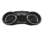 Spidomeeter Peugeot 308 9665107480 52842