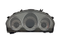 Tahhomeeter Mercedes C W204 GLK A2049005509