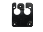 Kinnitus, Klamber ABS Ford D2BC-2C325-AA