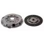 Sidurikomplekt Originaal Renault Megane Scenic Clio 1.6 TCe 302054100R