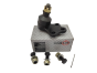 Kuulliigend Ees Vasak Tehke Nissan 40161-9C500 220358 Isosteer