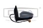 Peegel Vasak 6R1857507D 88571182102 VW Polo DPA