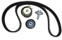 Hammasrihma komplekt Uus Originaal Dacia Duster Sandero 1.4 1.6 130C10178R