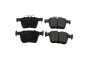 Piduriklotsid Taga Tehke VW Audi Seat Skoda 8V0698451B 66981690701 Vika
