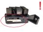 Kaitsmete kast Ford 4S7T-14A073-AB 20563