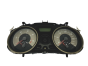 Tahhomeeter Renault Megane 2 8200408787 F 54842