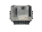 Juhtplokk PSA 0281011861 9654490280 9657061180 Bosch 44740