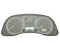 Tahhomeeter Peugeot 307 9645768480 E 01 25895