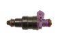 Kütusepihusti 1,2 8V D7F Renault 8200873774 873774 Twingo
