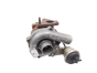 Turbokompressor 22735H33771 7701473122 1.5 dci Renault 54391015071 Nissan