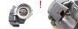 Gaasiklapi ventiil VWAG 03G128063A A2C5324982 VDO 2365