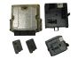 Käivituskomplekt Renault Vel Satis 8200211711 8200215216 2,2 DCI
