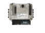Juhtplokk 0281012992 51806261 Fiat Bosch 18351