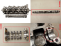 Silindripea Renault 2968F2 110415795R 7701477400 1.5 DCI Siemens 3