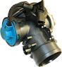 Egr Klapp Originaal Citroen Peugeot 206 Berlingo 1.9 D 1628PC