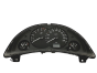 Tahhomeeter Opel Corsa C 09166808FB 110008988003 31317