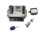 Käivituskomplekt Fiat Multipla 51869773 46538523 1.9 Multijet