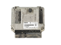 ECU Mootori Juhtplokk 51812902 0281012963 Fiat Bosch 27205