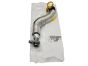 Laadimisõhu voolik Originaal Citroen Peugeot C4 C5 308 1.6 THP V861706980